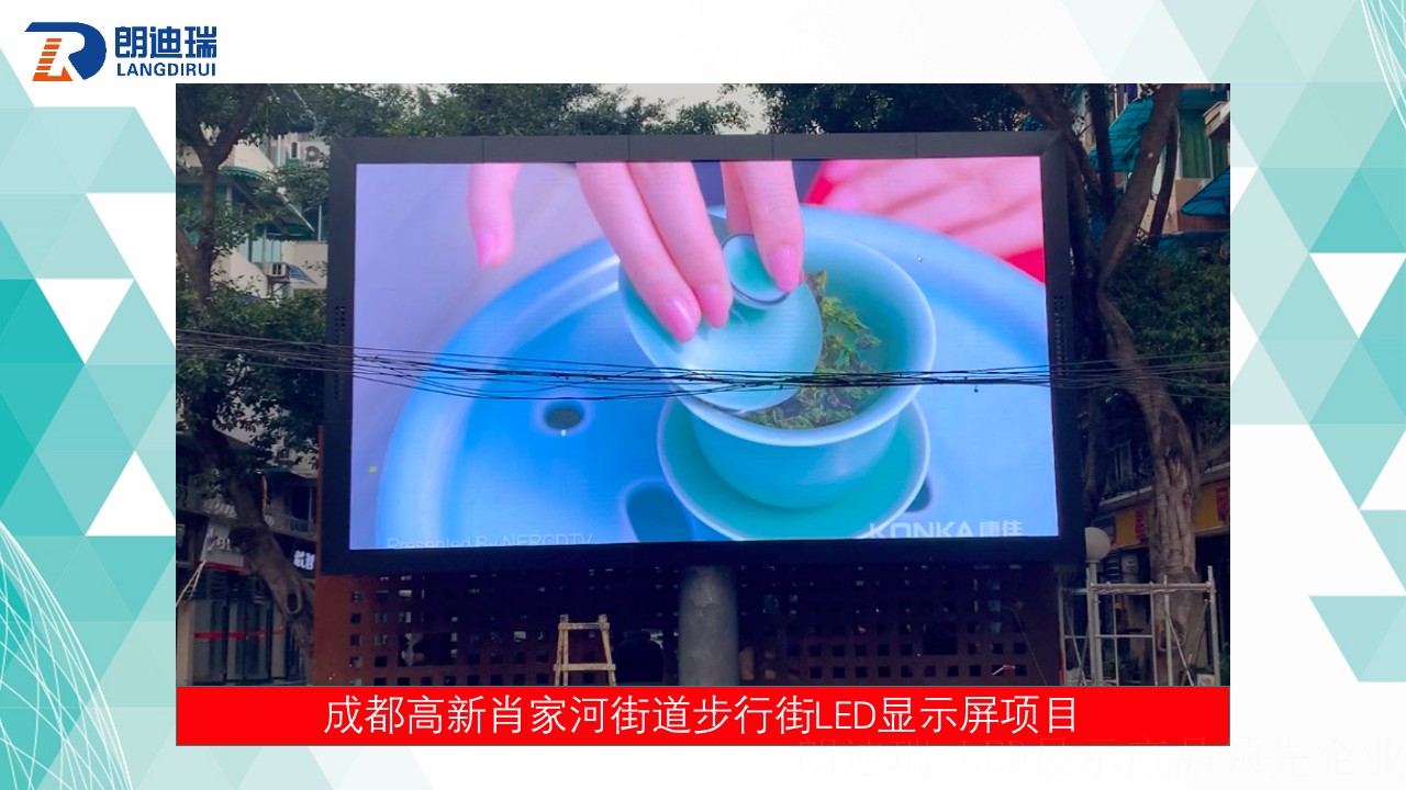 发展历程